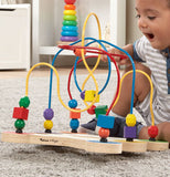 Bead Maze