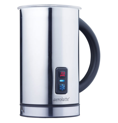 Aerolatte Compact Heat &amp; Frother Machine