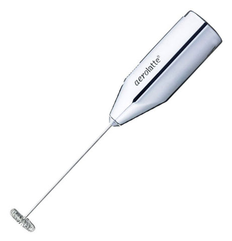 Aerolatte Chrome Milk Frother