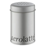 Aerolatte Shaker Tin