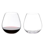 Wine Tumblers Pinot/Nebbiolo Wine Glasses (Set of 2)