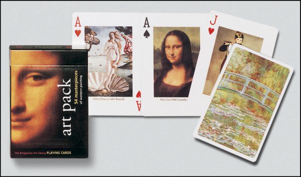 Playing Cards