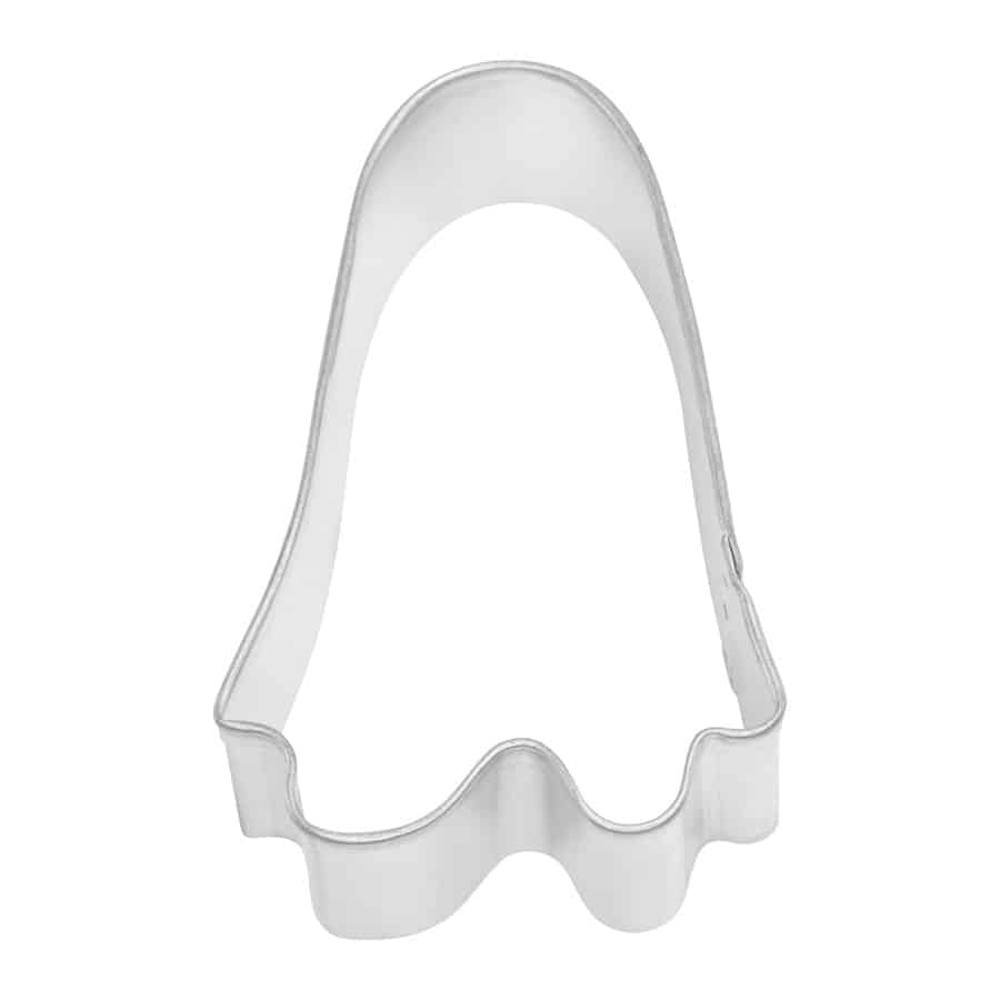 HALLOWEEN Ghost Cookie Cutter