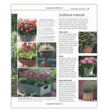 "Grow Plants in Pots"