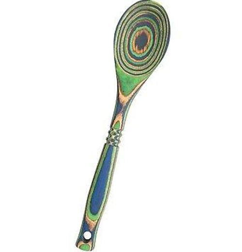 Pakka Wood Spoon