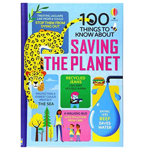 100 Things to Know About... Book