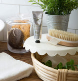 100 % Pure Shea Butter Extra Dry Skin Treatment