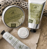 100 % Pure Shea Butter Extra Dry Skin Treatment