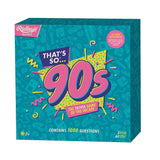 That's So 90's Quiz