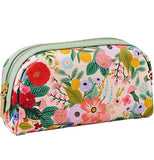 Garden Party Cosmetic Pouch