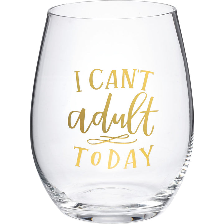 Wine Glass