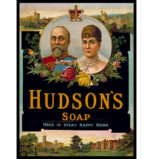 Hudson&