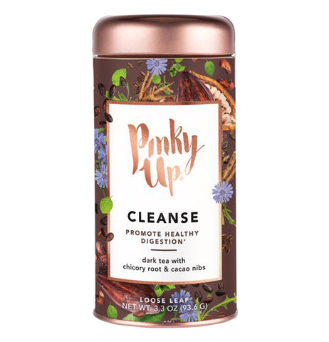 Cleanse Loose Leaf Tea