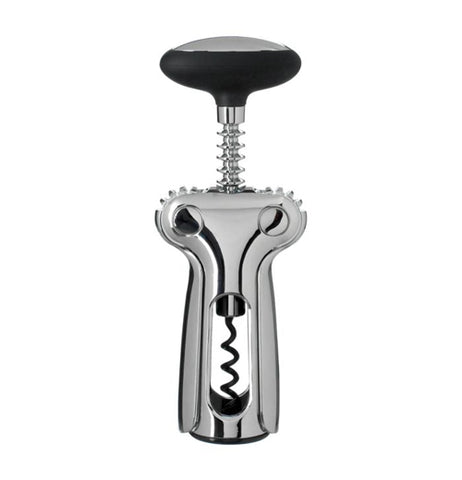 Steel-Winged Corkscrew