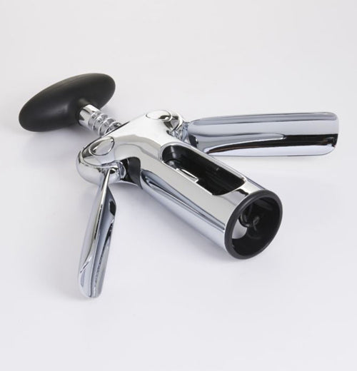 Steel-Winged Corkscrew