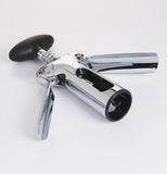 Steel-Winged Corkscrew