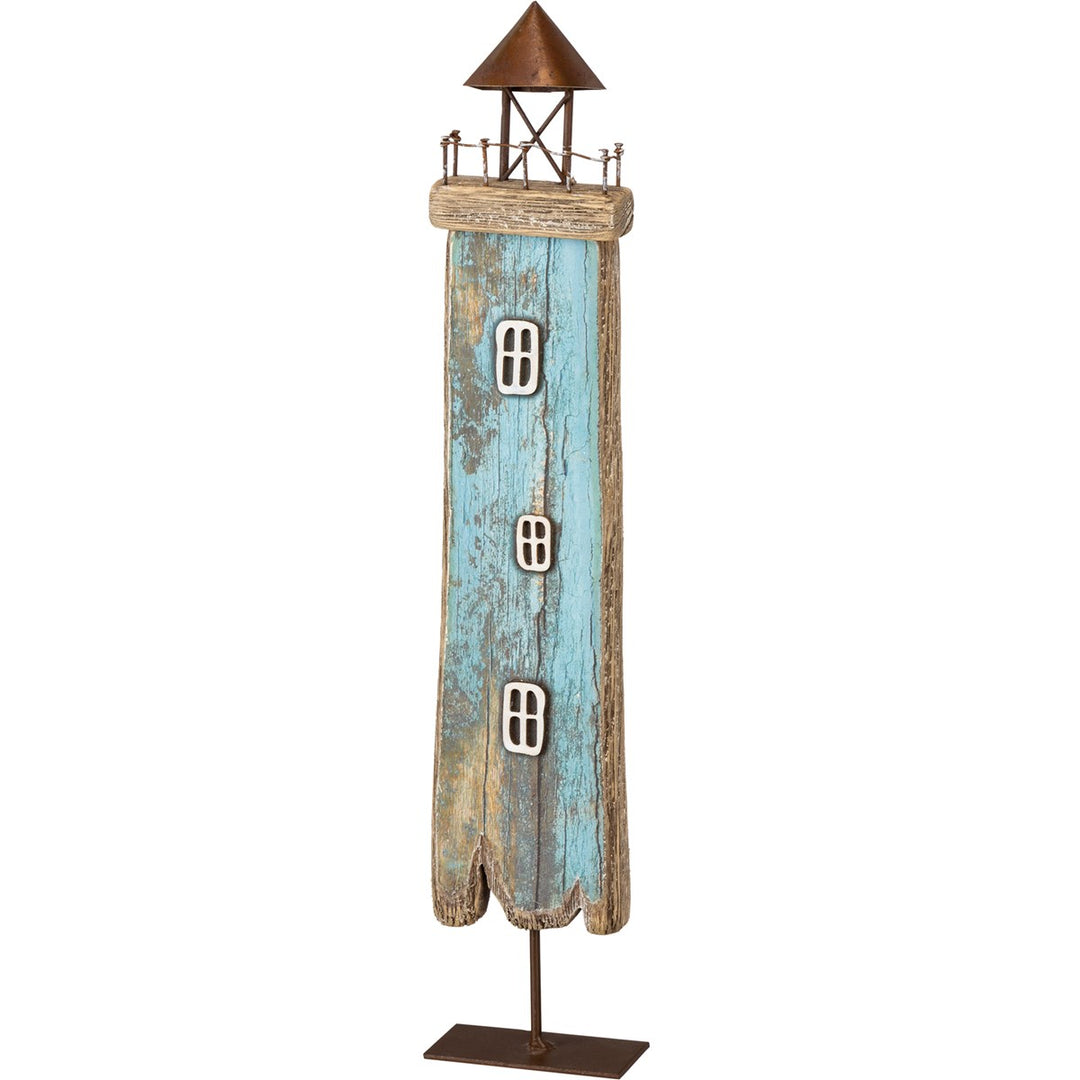 Lighthouse "Blue"