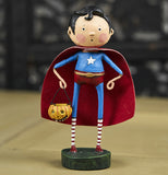 "Our Hero" Figurine