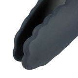 Tongs, 9", (with Silicone Heads), Good Grips