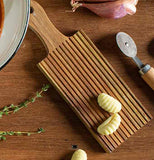 Gnocchi Rolling Board