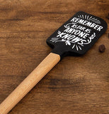 Nice Normal Family Spatula