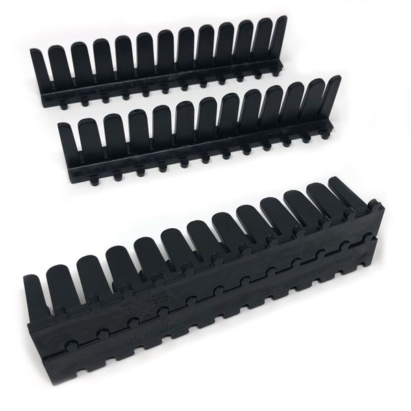Knife Organizer, (4 Piece)