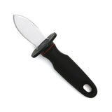 Clam/Oyster Knife, Grip-ez