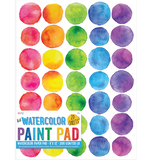 Lil' Watercolor Paint Pad