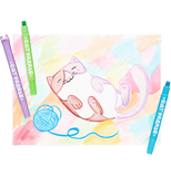 Lil' Watercolor Paint Pad