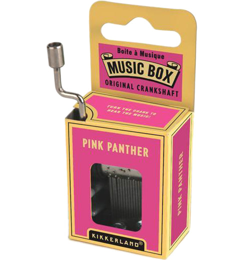 Music Box