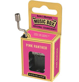 Music Box