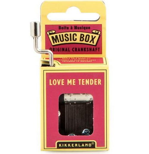 Music Box