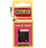 Music Box