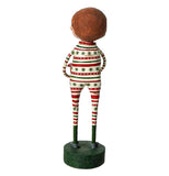 "Joey's Christmas Jammies" Figurine