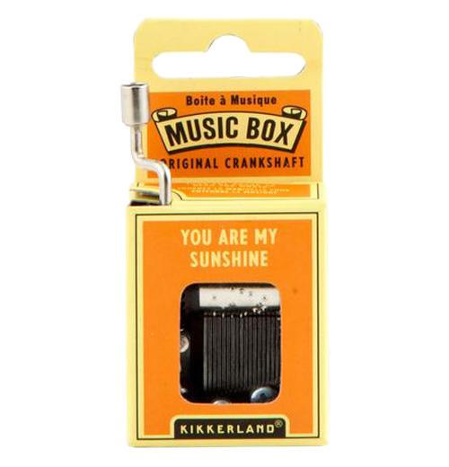 Music Box