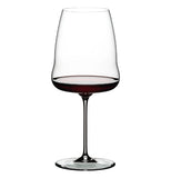 Winewings Syrah Wine Glass