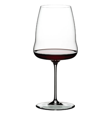 Winewings Syrah Wine Glass