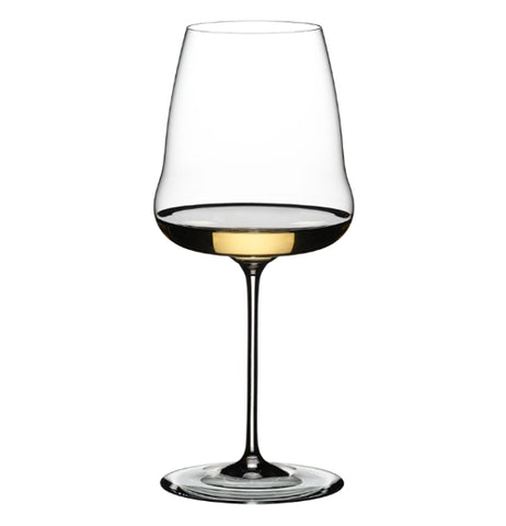 Winewings Chardonnay Wine Glass