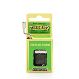 Music Box