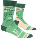 Men's Crew Socks