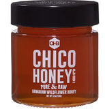 Hawaiian Wildflower Honey
