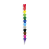 Heart to Heart Stacking Crayons