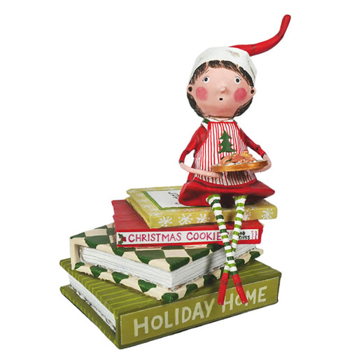 "Sugar &amp; Spice" Figurine
