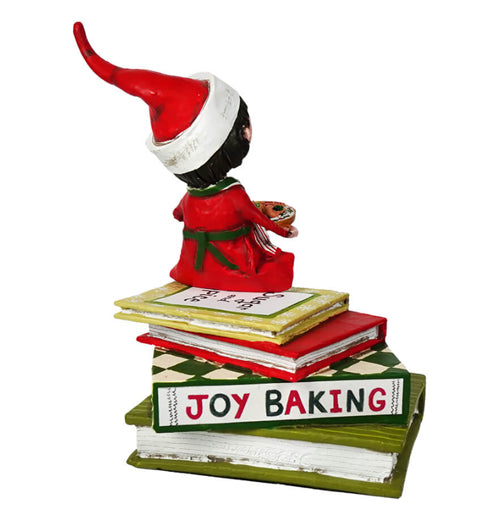 "Sugar &amp; Spice" Figurine