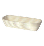 Banneton Bread Basket, Rectangle