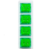 Light Up Cubes 4 Pack