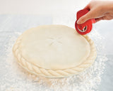 Pastry Wheel Decorator