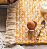 Table Runner, Everett "Ochre"