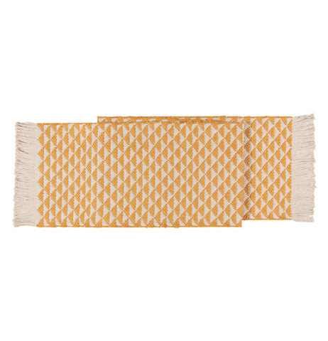 Table Runner, Everett "Ochre"