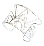 Deco Beam Cuff
